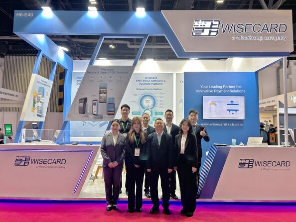Wisecard Technology Co., Ltd.