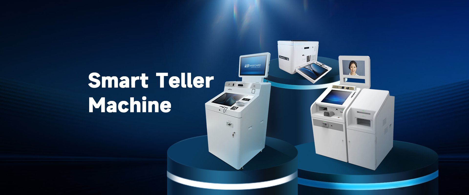 qualità Smart POS Terminal fabbrica