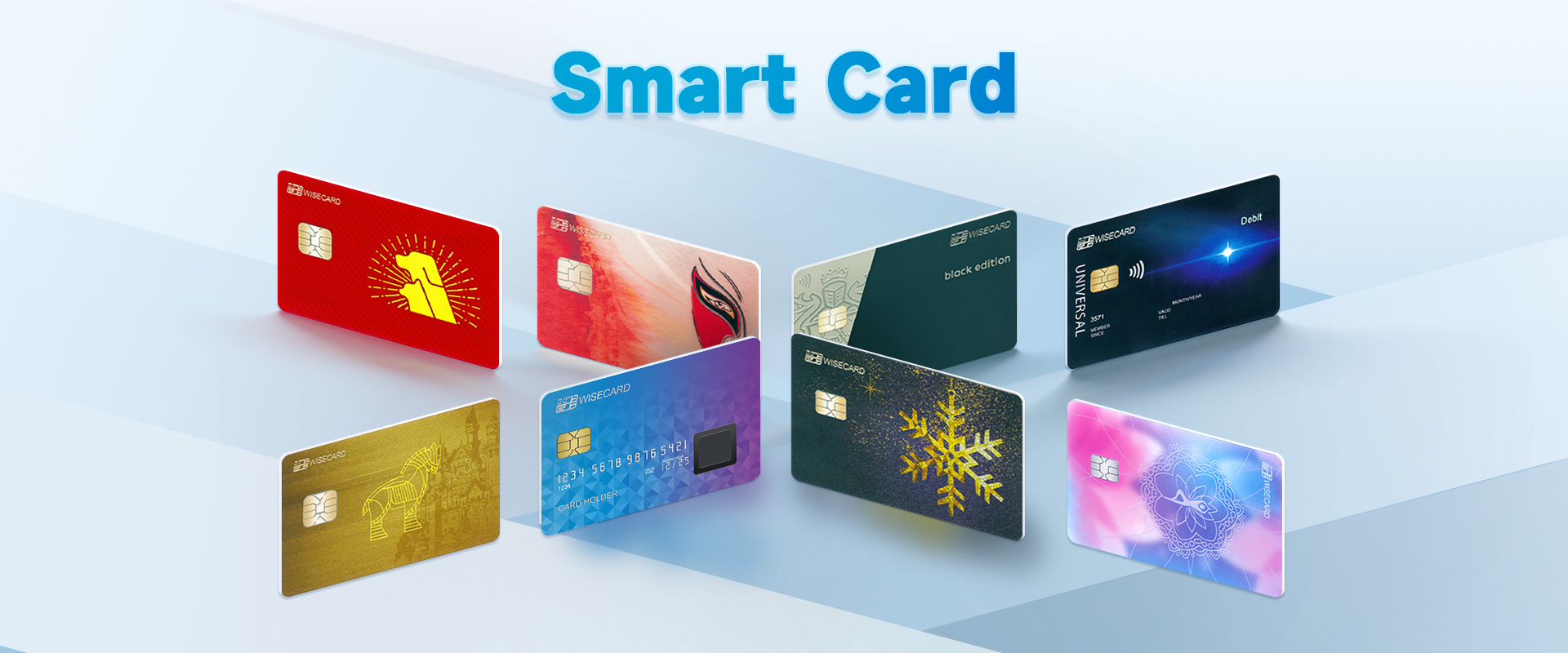 qualità Smart POS Terminal fabbrica