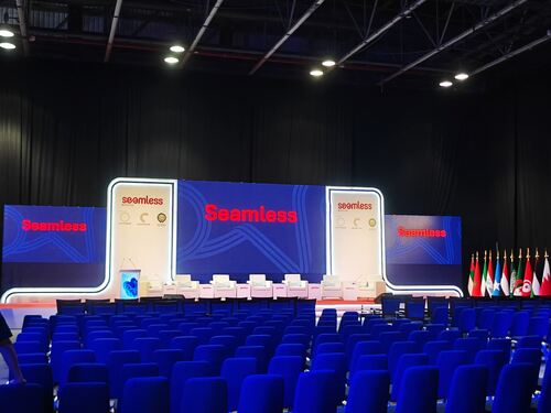 Latest company news about Wisecard Brilla a Seamless Fintech Middle East 2026 Dubai, Accogliendo Oltre 100 Visitatori del Settore