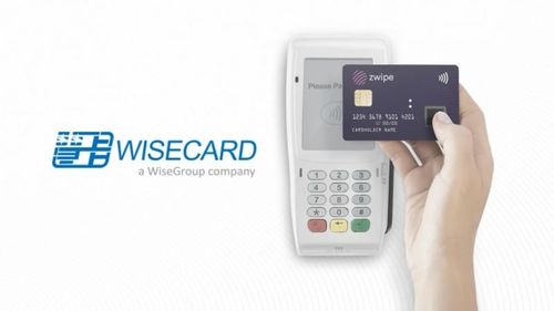 Latest company news about WISECARD e ZWIPE uniscono le forze per determinare l'adozione del grande pubblico del pagamento biometrico CARDSo