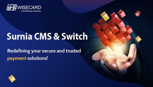 Latest company news about Certificazione di PA-DSS liberata per il sistema di gestione della carta di Surnia di Wisecard