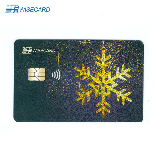 Waterproof Rewritable RFID Card For Business Payment Solution