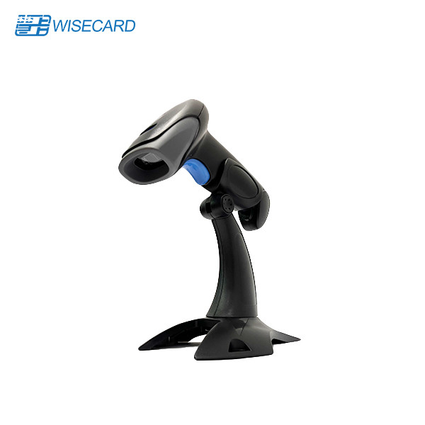 640×480 CMOS Android Handheld Scanner Anti Fall IP54 Waterproof