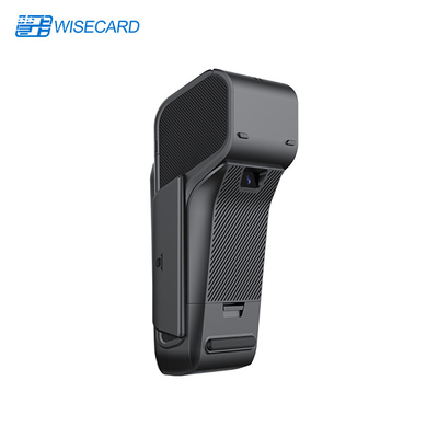 NFC RFID ha prepagato il dispositivo mobile del lettore di schede T50 per l'ufficio personale