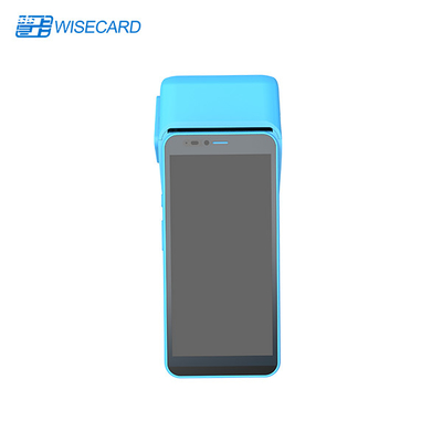 Lettore astuto Handheld Device di NFC del terminale di posizione di androide MT8766