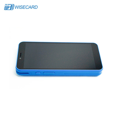 Smart POS Terminal con interfaccia USB
