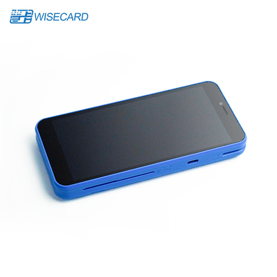 Android 12.0 Smart Mobile Payment Terminal Batteria da 2800mah