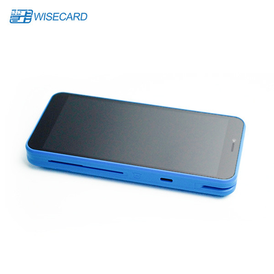Nfc Wireless Smart Pos Terminal con lettore di schede
