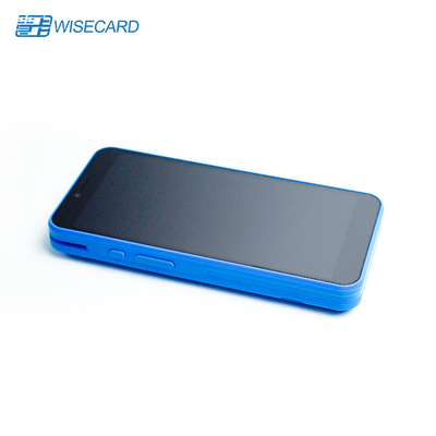 T80m RJ45 Smart Pos Terminal con monitor LCD touch a 5,5 pollici
