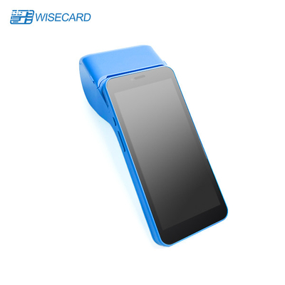 Emv Magnetic Stripe Reader Android Pos Terminal 2/3/4g Transazione elettronica