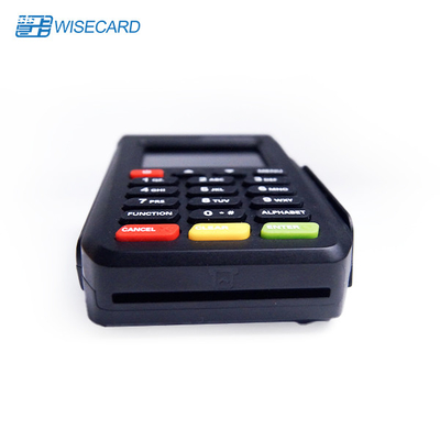 Linux Nfc Card Reader Portable Pos Terminal per il sistema di gestione