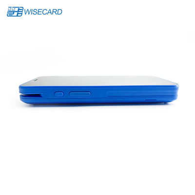 1 GB di RAM Smart POS portatile con CPU quad core ad alte prestazioni