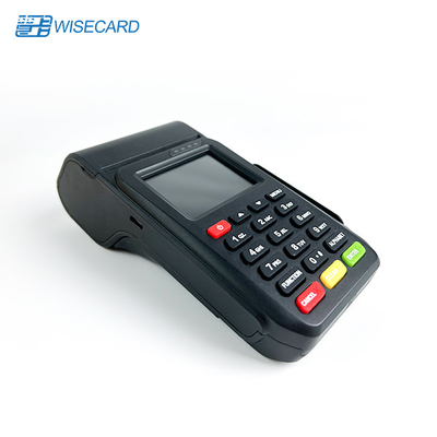 Display Lcd Pos Terminal Machine Colore personalizzabile intelligente