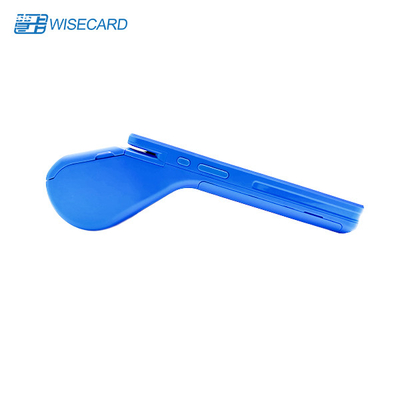 1gb 8gb Memoria Pos Terminal Android 5000mah Batteria 3.8v