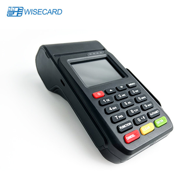 Terminal POS Linux per il sistema del programma fedeltà