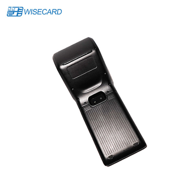 Quad Core 1GB 8GB Android POS Terminal con stampante termica integrata e capacità EMV