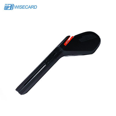 Terminal POS Android con connettività 2/3/4G e sistema operativo Android 12.0