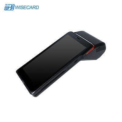 Ottimizza il tuo business con Android POS Terminal e supporto NFC