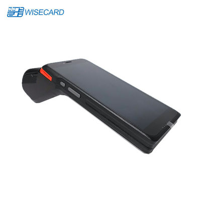 Potenziare il tuo business con Android Sale Payment Terminal con NFC Yes e OS Android 12.0