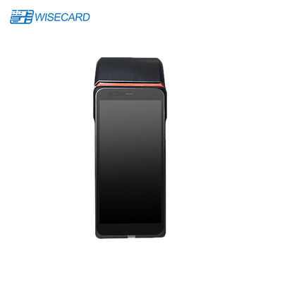 Terminale POS Android con batteria agli ioni di litio da 3.8V e NFC
