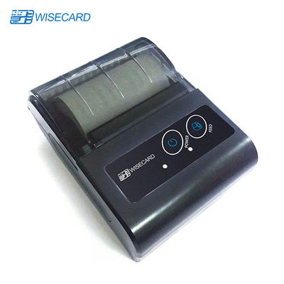 Mini Pocket Bluetooth Thermal Printer per i telefoni di Android/IOS