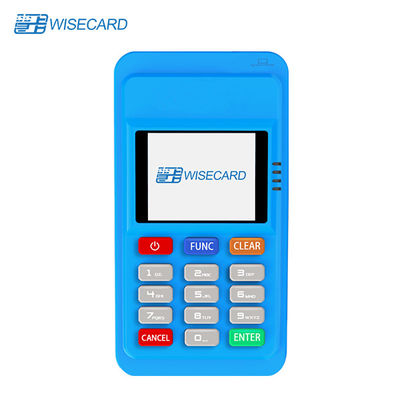 L'I.T. del PCI ha certificato il dispositivo di MPOS con posta/ricevuta di SMS