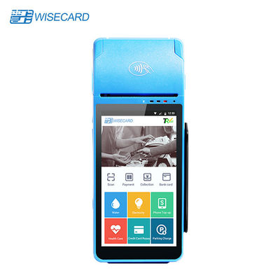 Touch screen irregolare 5,5