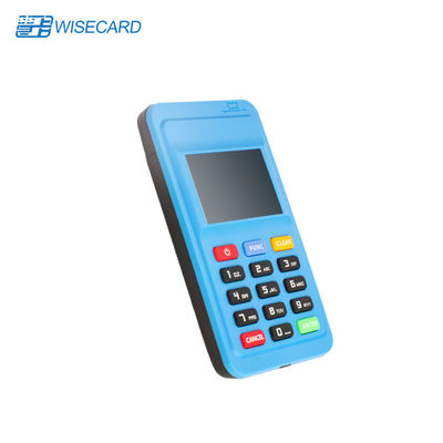Dispositivi mobili del punto di vendita del PCI di EMV PBOC per il pagamento