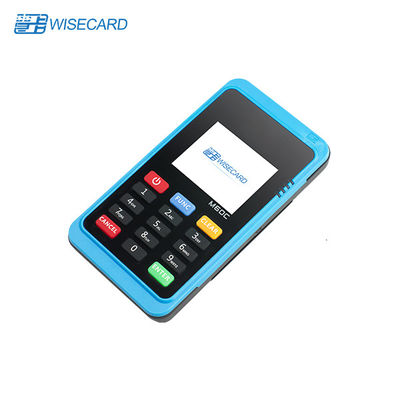 Terminale di posizione di Android del cellulare dell'IOS con Pin Pad System