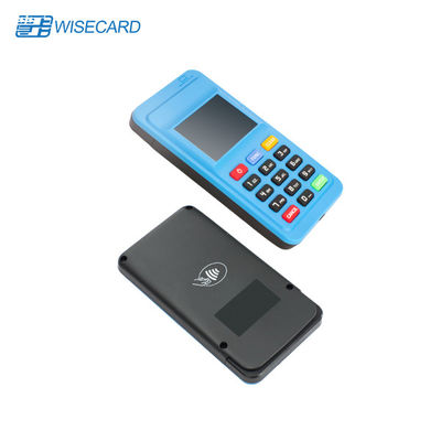 Sistema ultra sottile dell'IOS di For Andoird del lettore di schede della macchina del colpo di MPOS