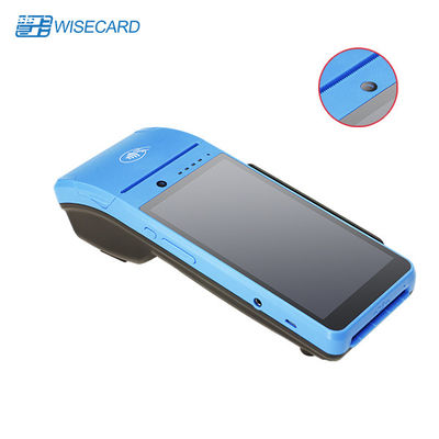 3 in 1 sistema astuto di posizione con il touch screen pieno a 5,5 pollici