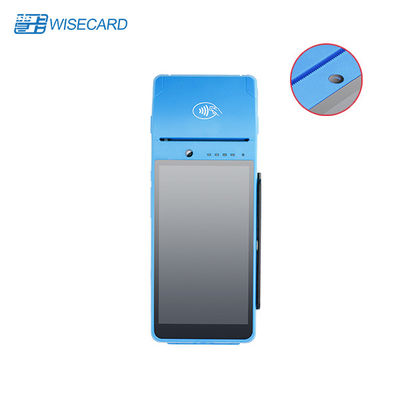 Macchina senza fili di posizione di Dual Camera 3G 4G WiFi Bluetooth