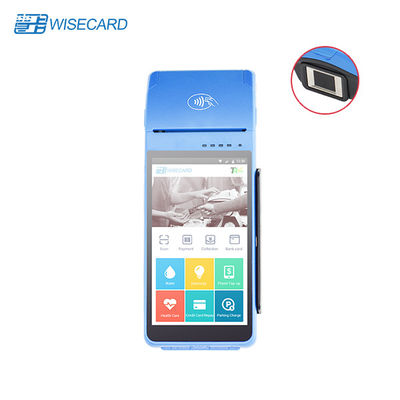 terminale mobile astuto di pagamento 5.5inch