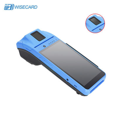 Terminale astuto senza contatto di posizione con 4 scanalature 2 SIM Card Slots di PSAM Crad