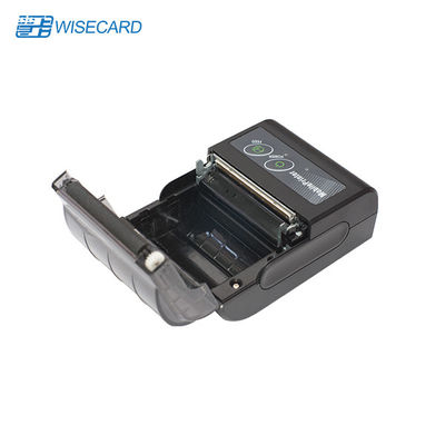 stampatore termico senza fili di 90mm/S Bluetooth, stampatore Portable dell'etichetta di Bluetooth
