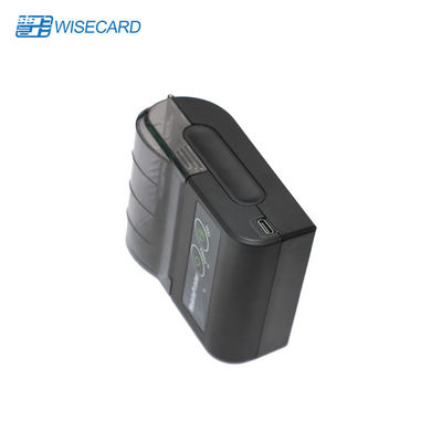 USB che fa pagare 90mm/s Bluetooth portatile Mini Printer