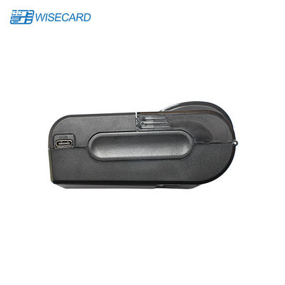 Stampatore termico della radio 58mm Bluetooth, Mini Pocket Bluetooth Printer