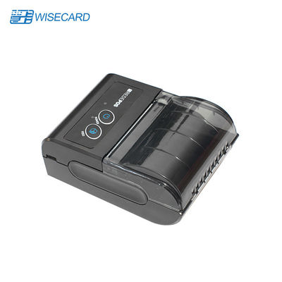 stampatore portatile Thermal Line Printing della ricevuta di 58mm Bluetooth
