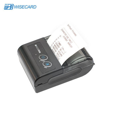 Portatile Mini Thermal Printer di USB Bluetooth 58mm