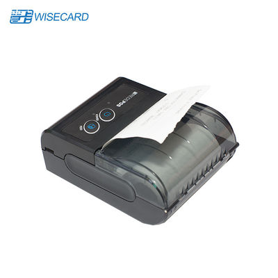 Stampante termica mobile senza fili portatile di posizione Bluetooth