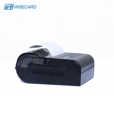ESC della stampante termica 2000mAh di 90mm/sec Bluetooth con il pacchetto molle