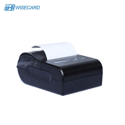 stampatore PDA Pocket del codice a barre di Bluetooth dell'autoadesivo di 2000mAh 58mm