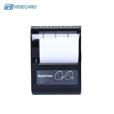 Stampatore termico portatile Android CH ASCII a 2 pollici di ESC 90mm/sec