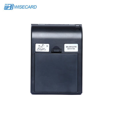 Stampatore termico Handheld 2000mAh Bluetooth della ricevuta di ESC 58mm Wifi