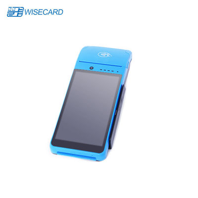 codice a barre 2D tenuto in mano di MTK MT8735 1D del terminale di posizione di 13.56MHz Epos Android