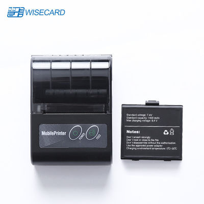 Stampante ASCII dell'autoadesivo di posizione di ESC CH 58mm con Ethernet Bluetooth di USB