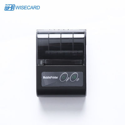 Stampante portatile della compressa di 2000mAh 203DPI Android 58mm Bluetooth