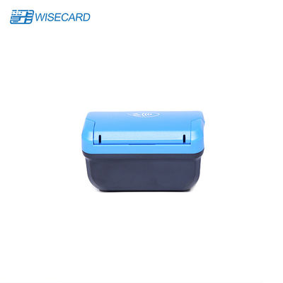 terminale 5.5in di posizione di MTK MT8735 Smart di DOTTRINA 2.4GHz con NFC GPS Wifi