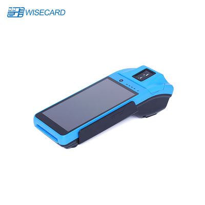 Touch screen astuto 4G Android 7,0 di posizione della compressa di MTK MT8735 5800mAh